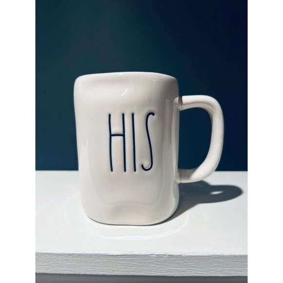 Rae Dunn Assorted Ceramic Mugs --SOLD SERERATLY - Picture 9 of 11